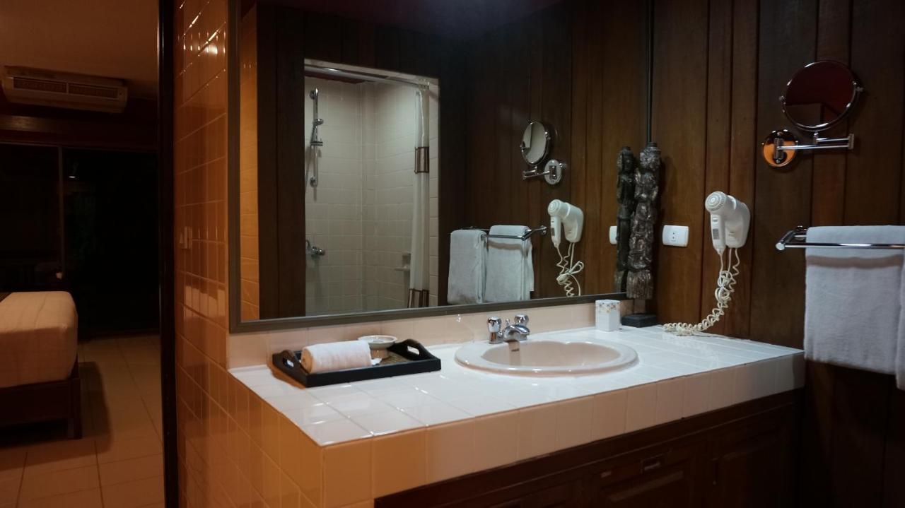 Leprive Resort Pattaya Zewnętrze zdjęcie